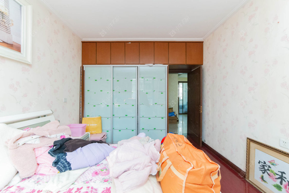 常州怡景名园在售二手房源室内图_小牛看房