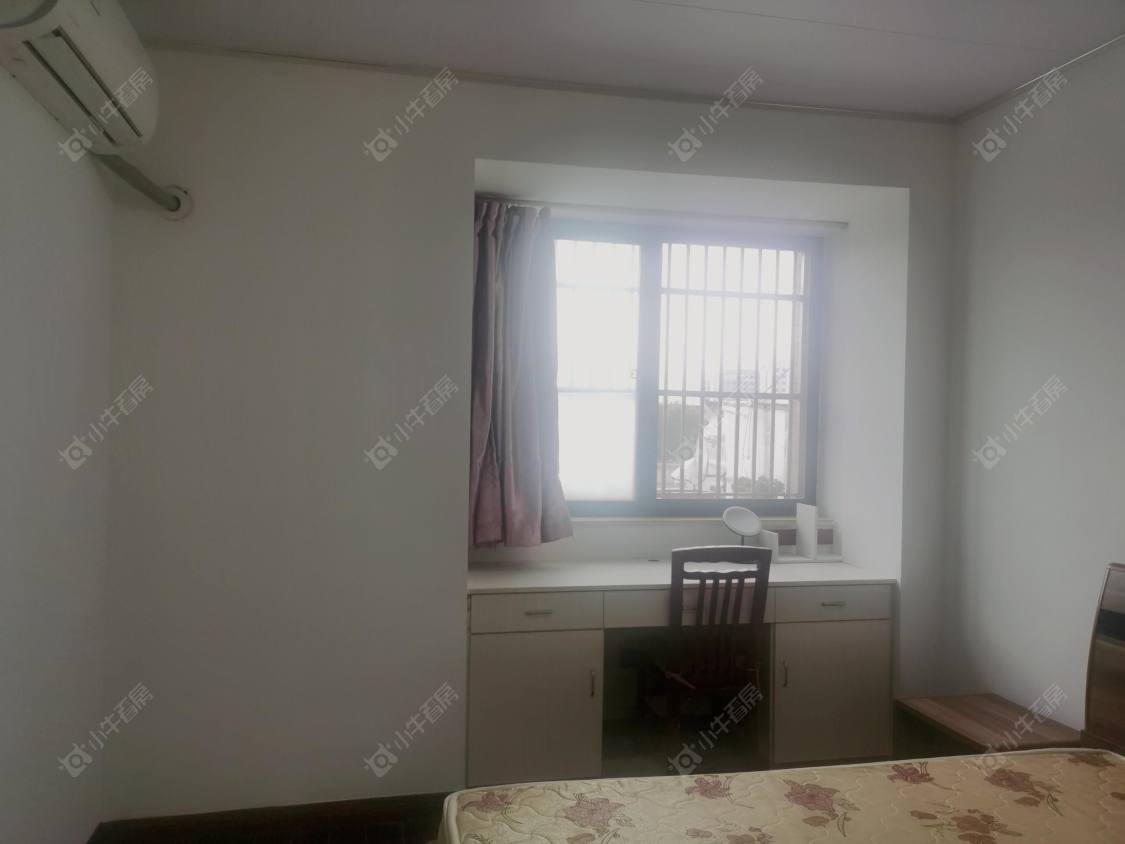 常州永安花苑在租房源室内图_小牛看房
