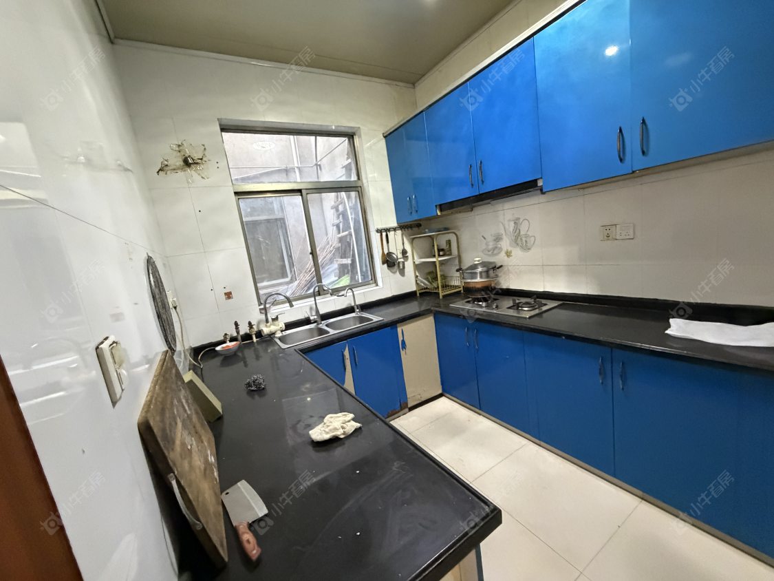 常州西道口4室1厅2卫出租_小牛看房