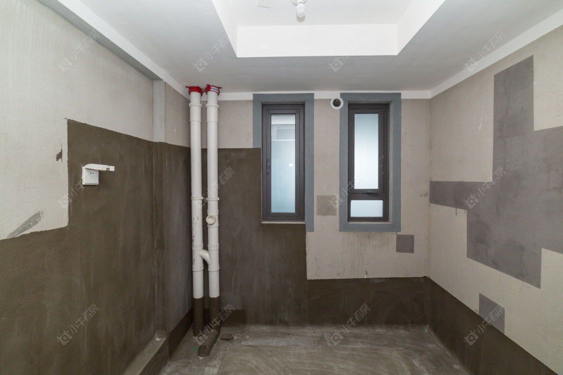 常州中海桂语江南在售二手房源室内图_小牛看房