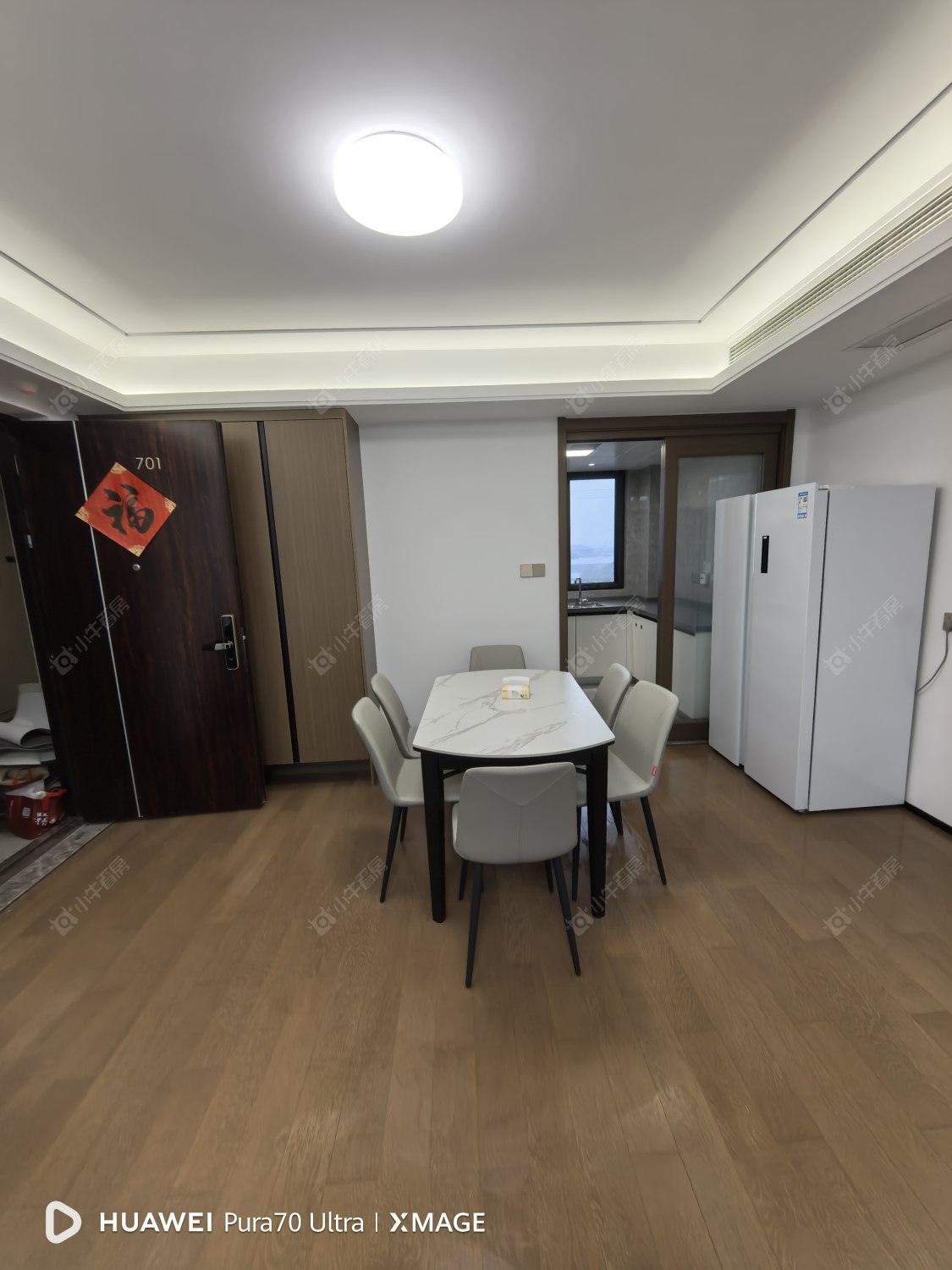 万科新都会房源室内图 常州万科新都会在租房源室内图_小牛看房