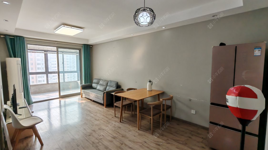 常州天隽峰在租房源室内图_小牛看房