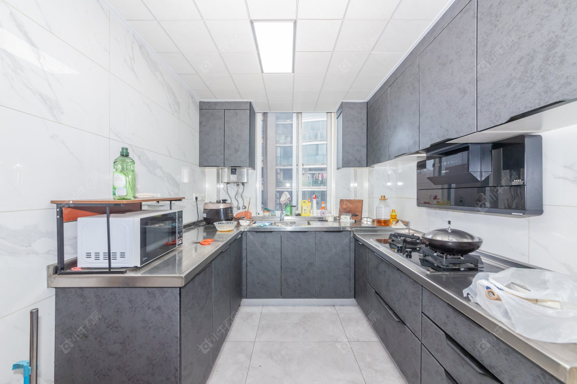 常州长宏苑在售二手房源室内图_小牛看房