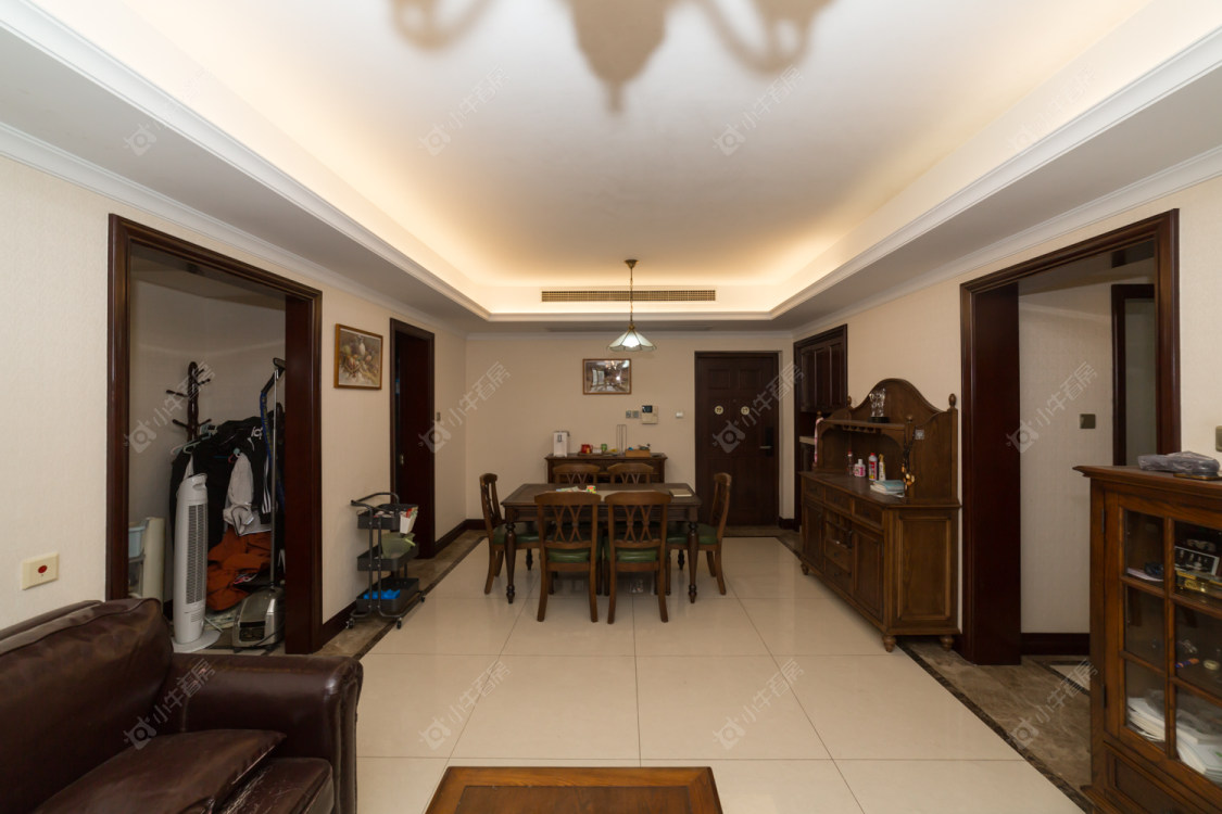 常州香溢紫郡一期在售二手房源室内图_小牛看房