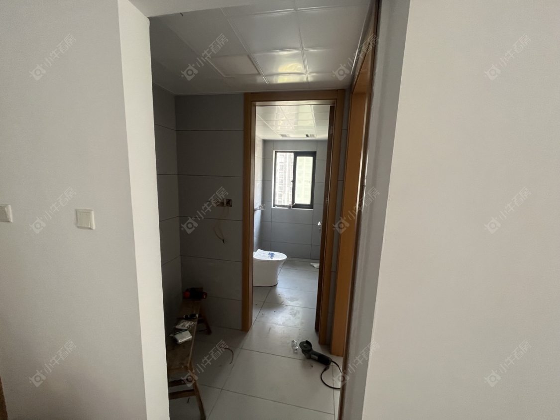 常州百馨西苑五期在租房源室内图_小牛看房