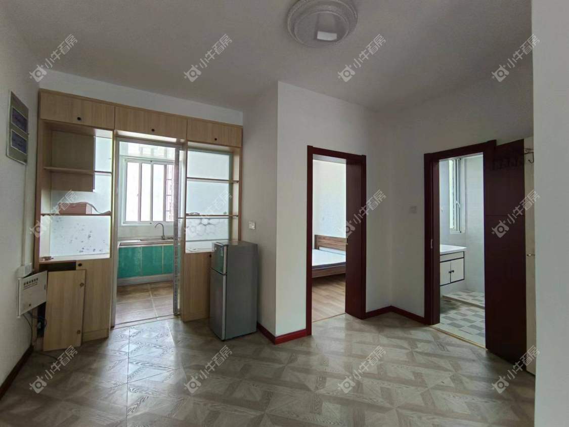 常州瑞丰花苑在租房源_小牛看房