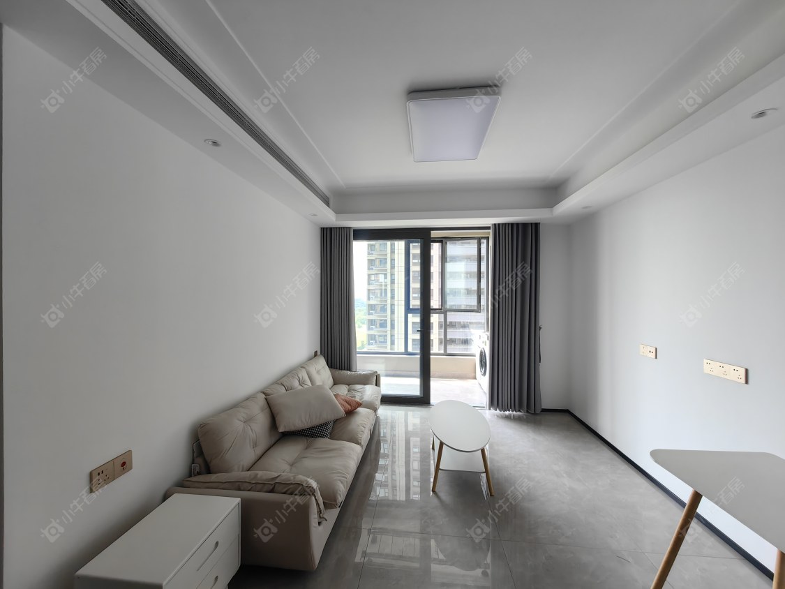 常州万科新都会在租房源_小牛看房