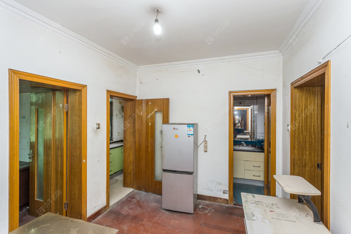 常州翠苑公寓在售二手房源室内图_小牛看房