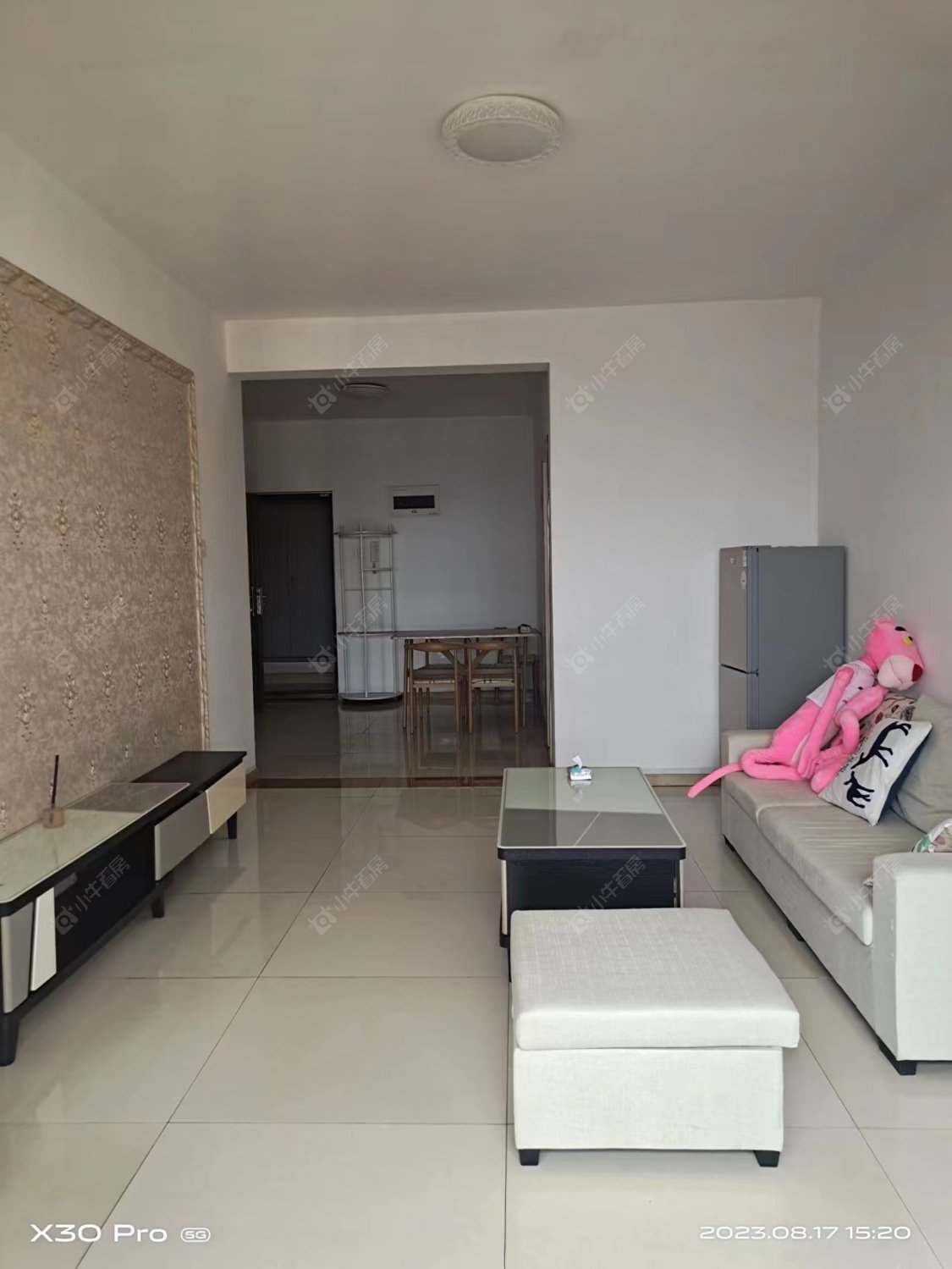 常州百馨西苑三期在租房源_小牛看房