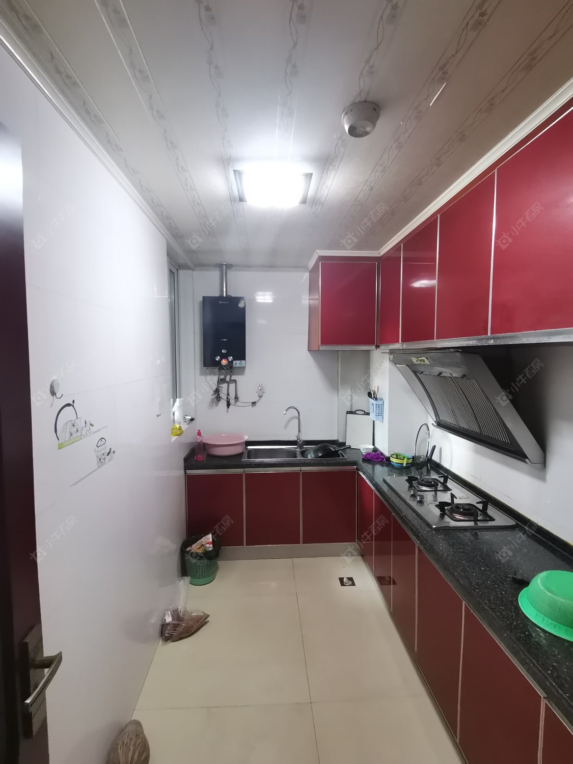 常州府西花园在租房源_小牛看房