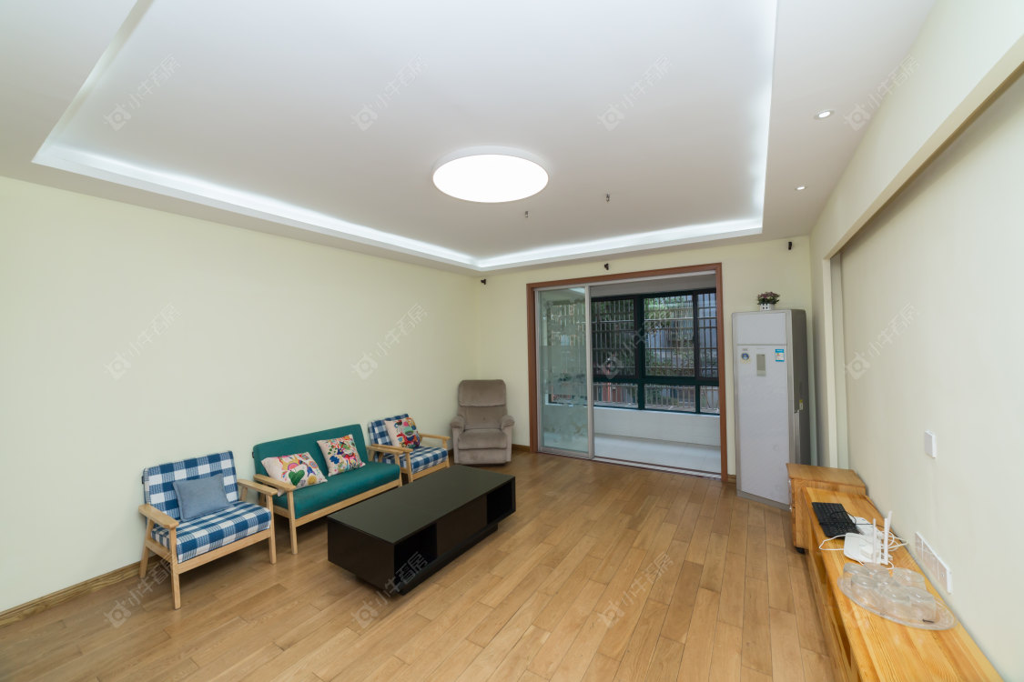 常州申达花苑在售二手房源室内图_小牛看房