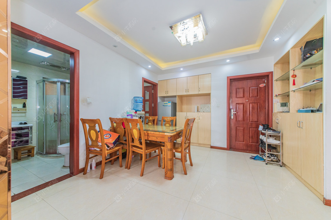 新城香溢澜桥一期房源室内图 常州新城香溢澜桥一期在售二手房源室内图_小牛看房