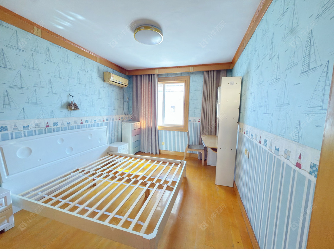 常州城中花苑在租房源室内图_小牛看房