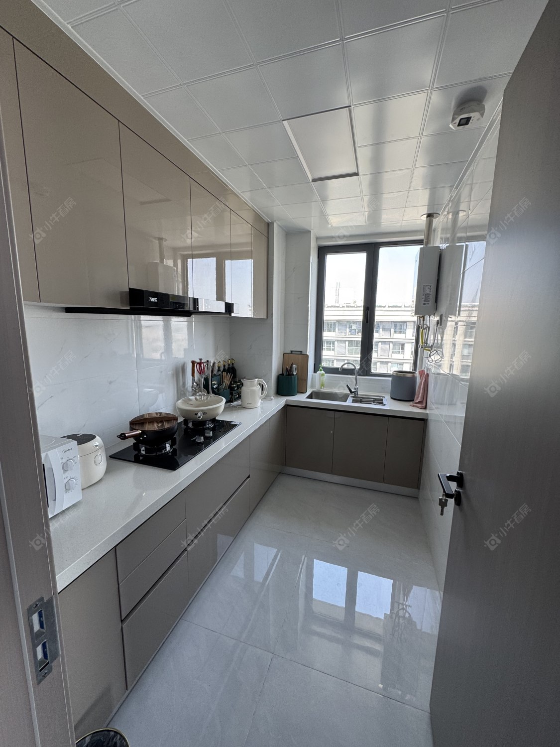 常州五星星韵城在租房源_小牛看房