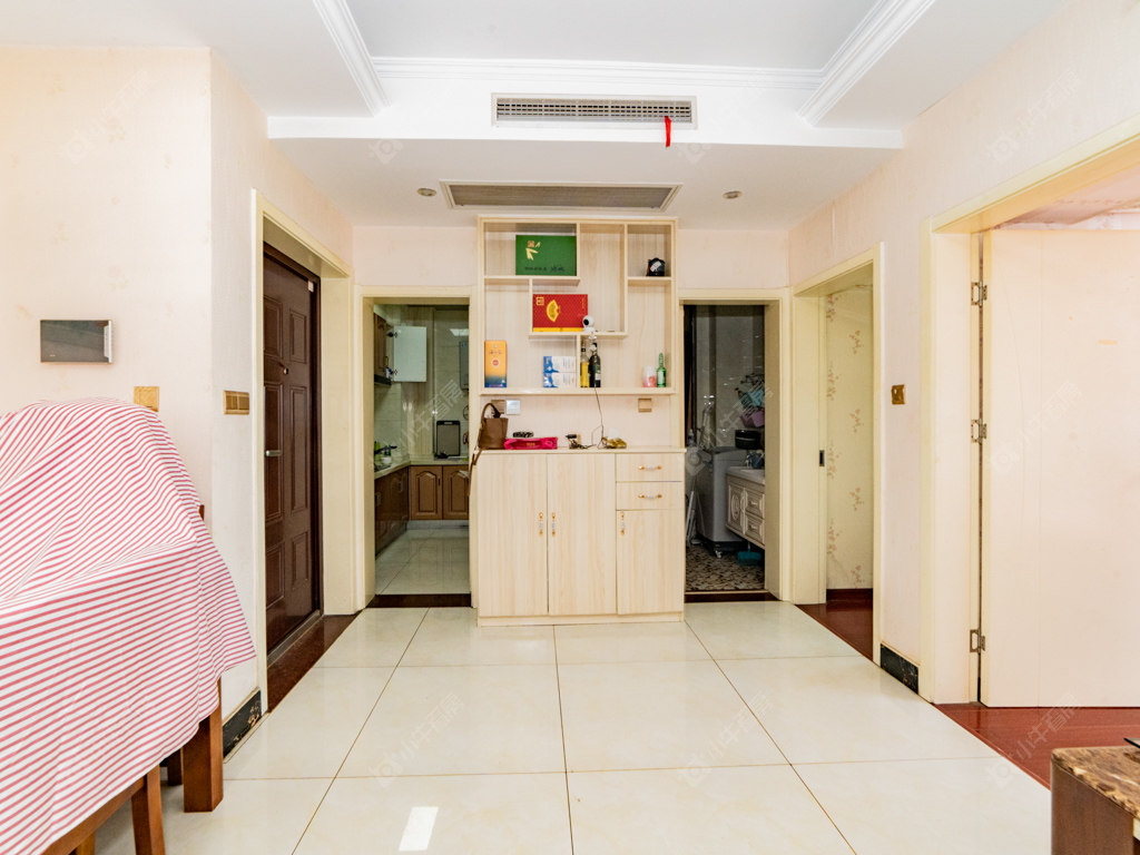 常州大名城西区在售二手房源室内图_小牛看房