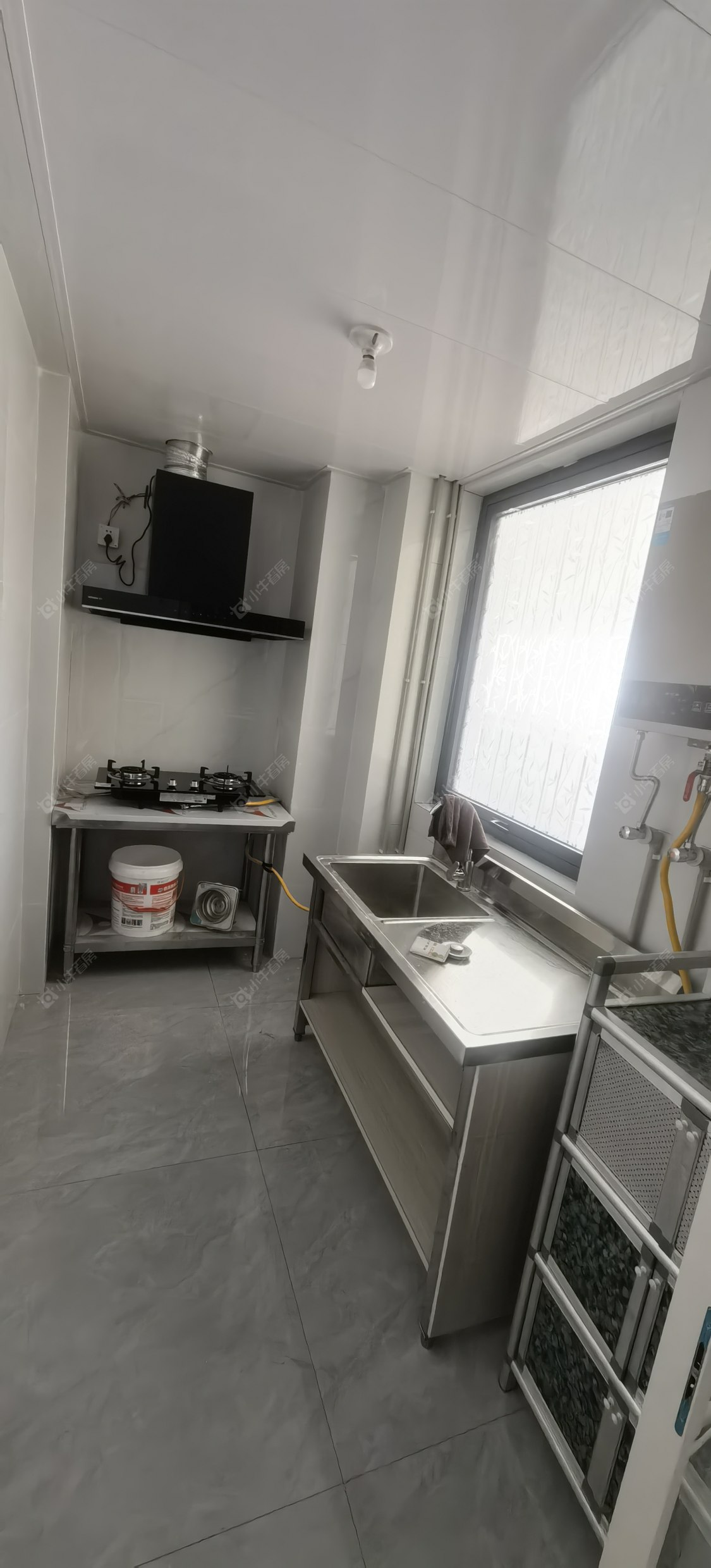 常州百馨西苑六期在租房源室内图_小牛看房