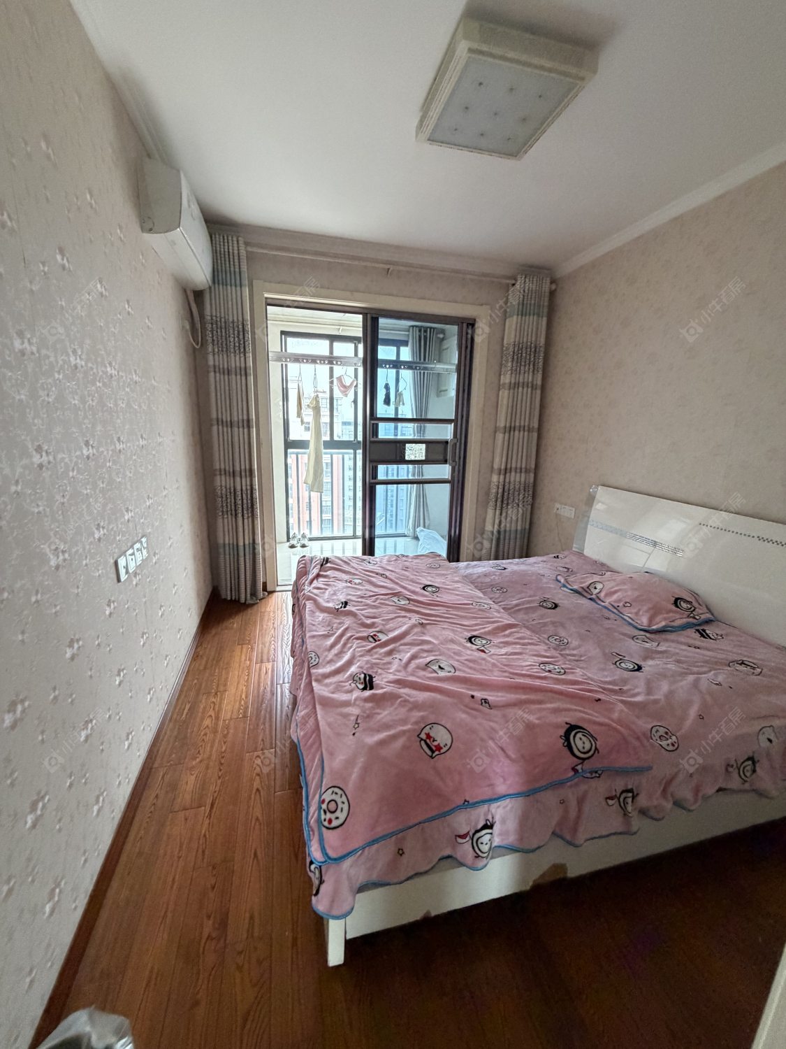 聚怡花园南区房源室内图 常州聚怡花园南区在租房源室内图_小牛看房