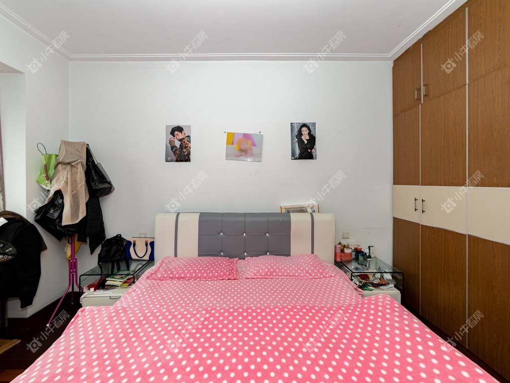 常州新荷花园在租房源_小牛看房