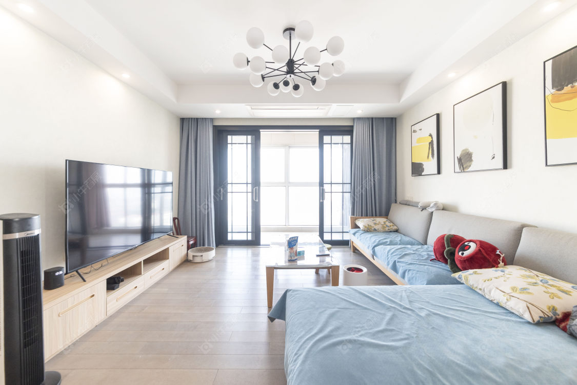 常州凯尔锋度在售二手房源_小牛看房