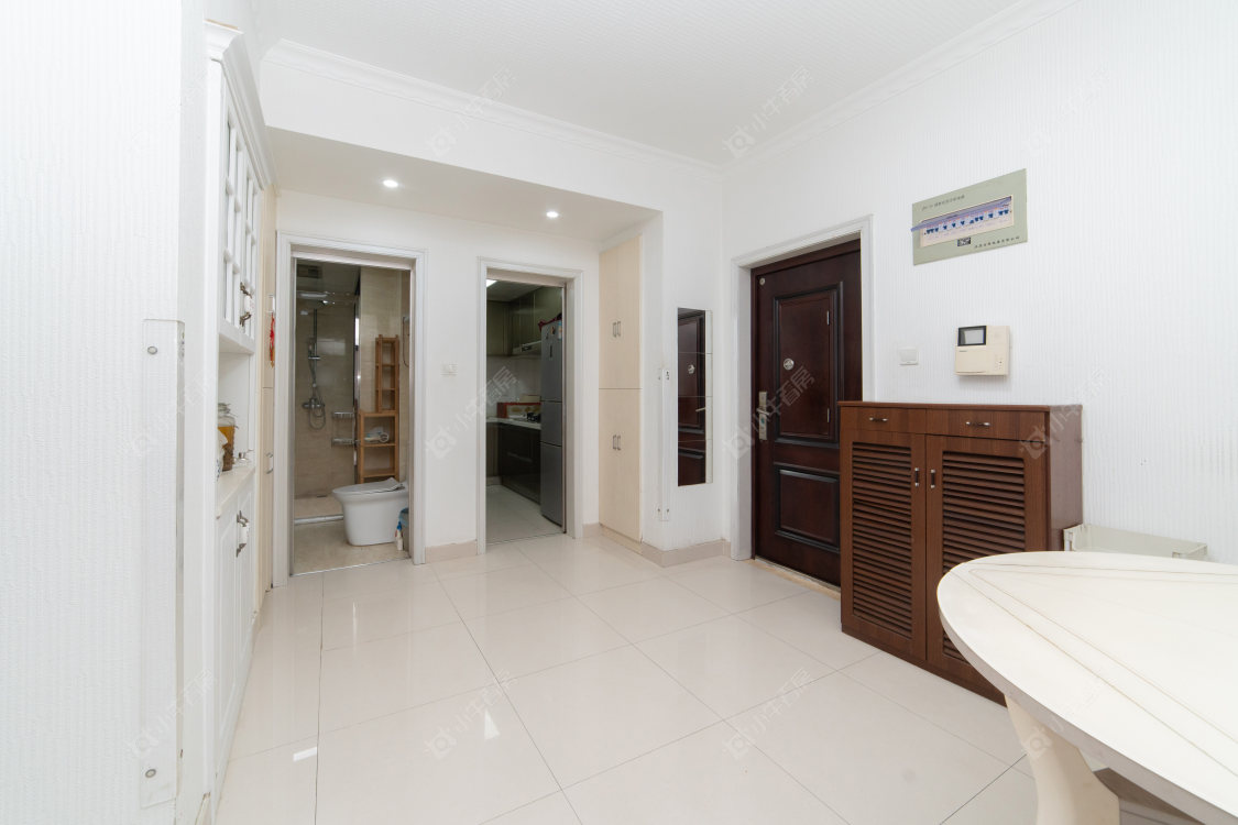 常州御水华庭一期在售二手房源室内图_小牛看房