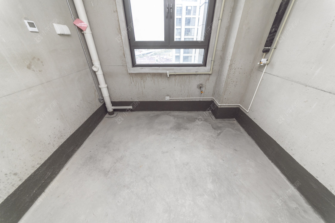 常州白云新城文华园在售二手房源室内图_小牛看房