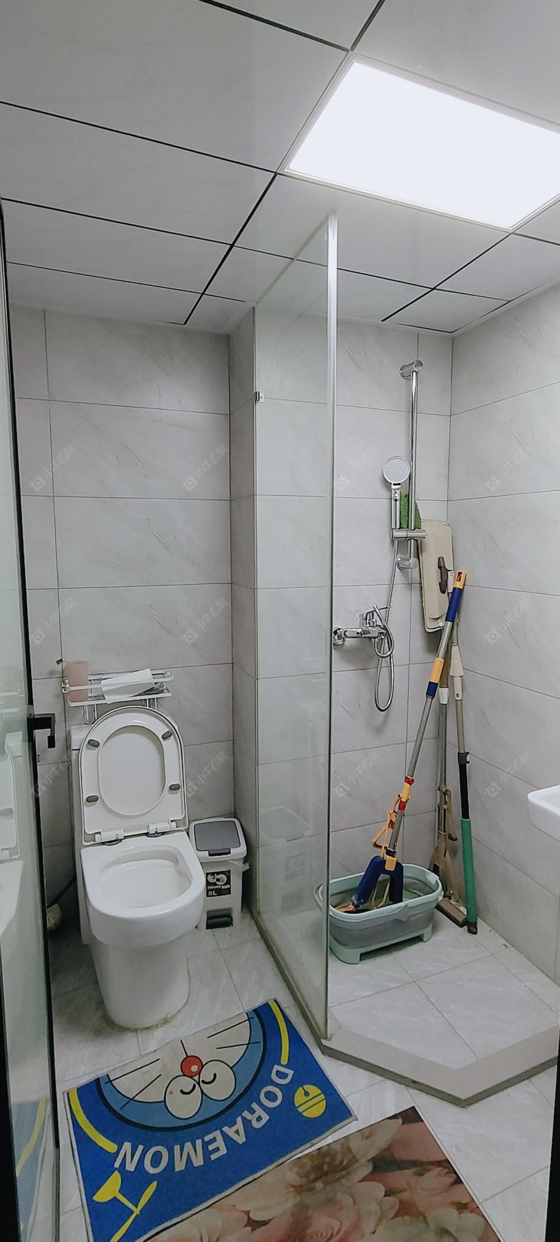 常州新龙江城市广场在租房源_小牛看房