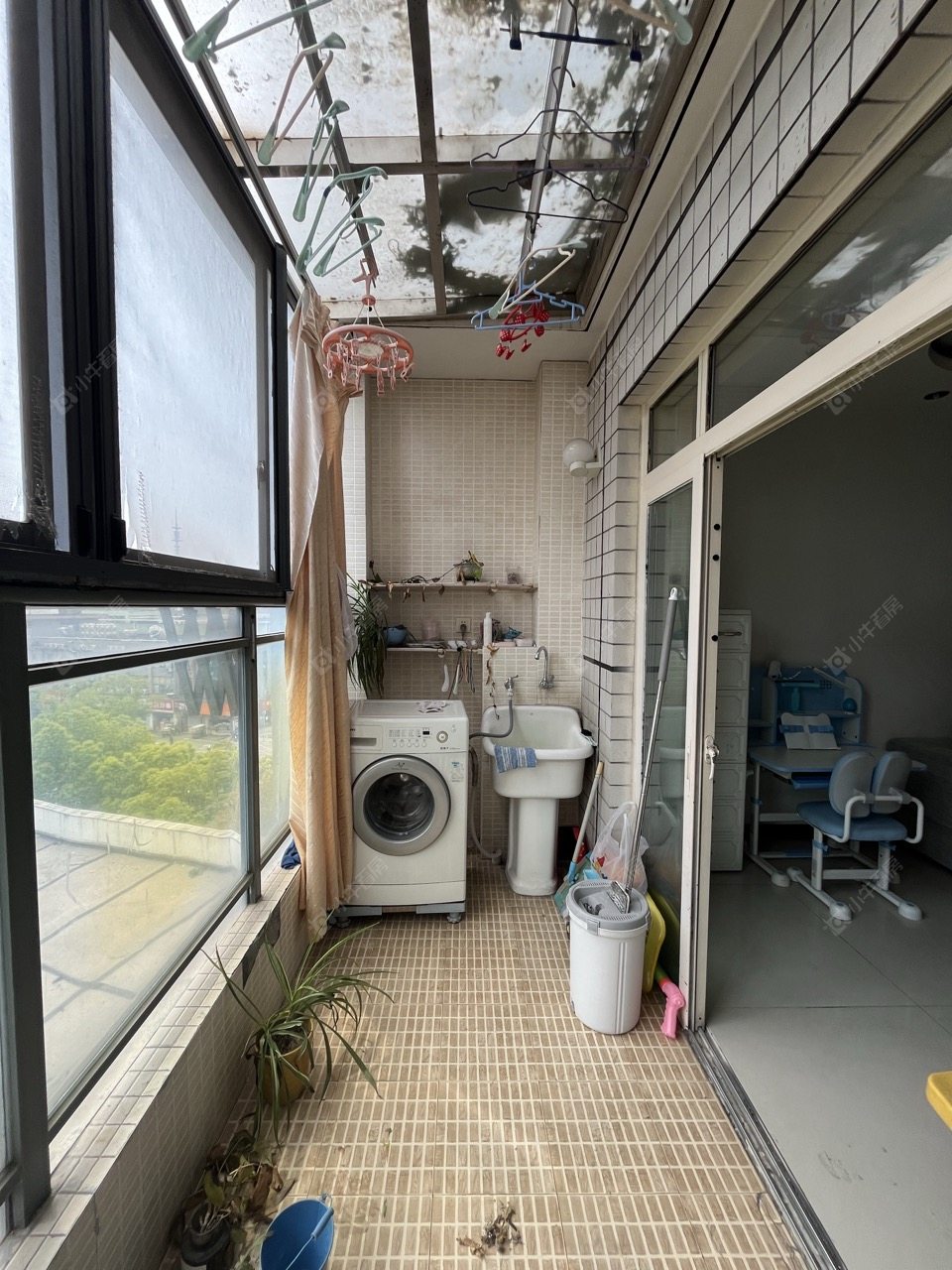 常州奥林匹克花园在租房源室内图_小牛看房