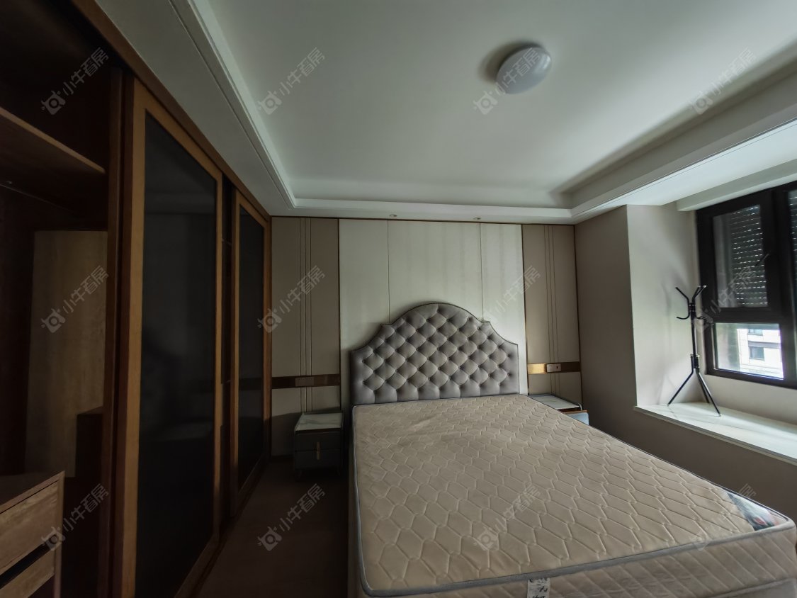 朗诗熙华府房源 常州朗诗熙华府在租房源_小牛看房