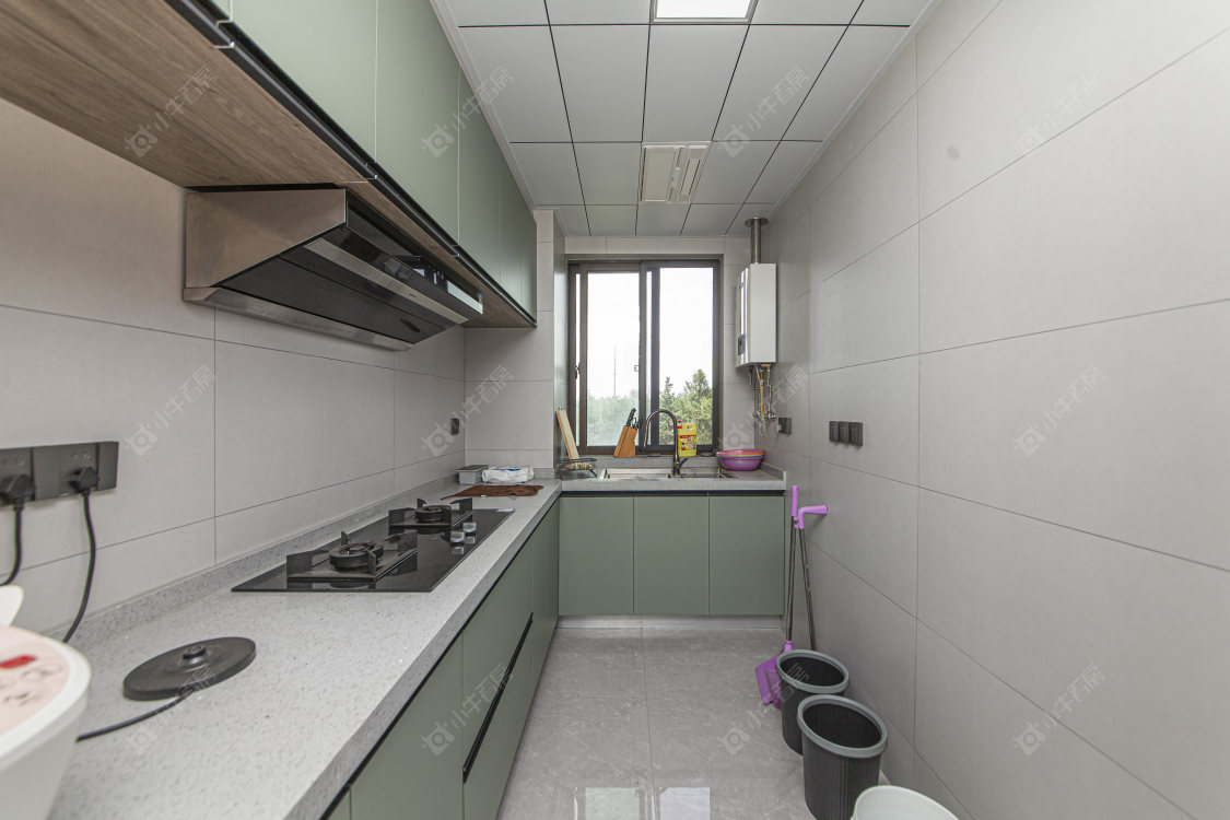 常州塔下新苑在售二手房源室内图_小牛看房