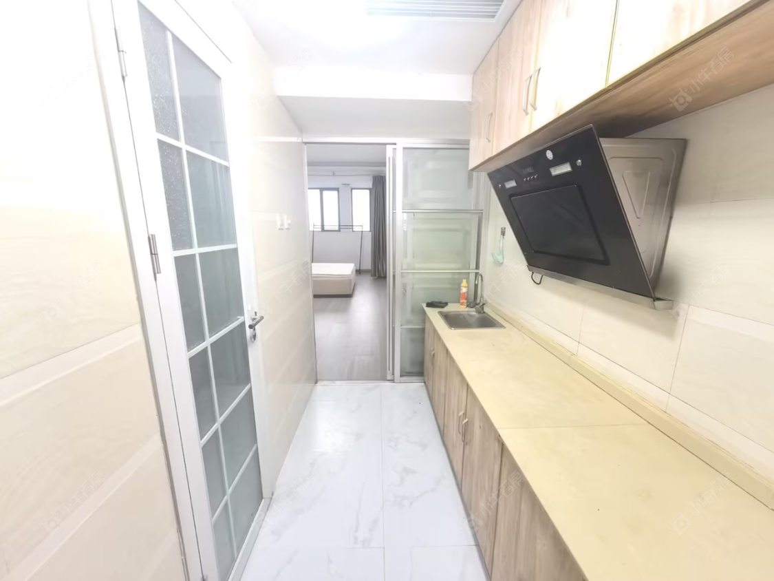 亚泰财富中心房源室内图 常州亚泰财富中心在租房源室内图_小牛看房