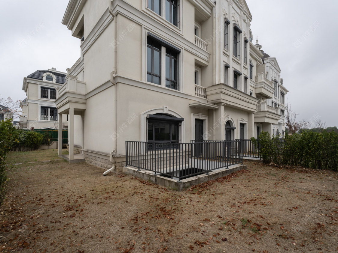 常州漫山花海（唐顿庄园）在售二手房源小区图_小牛看房