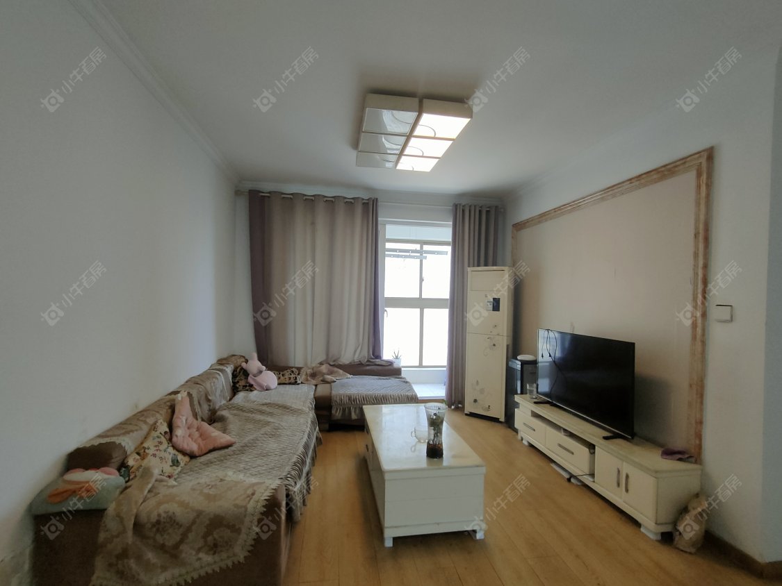 常州蓝山湖在租房源_小牛看房