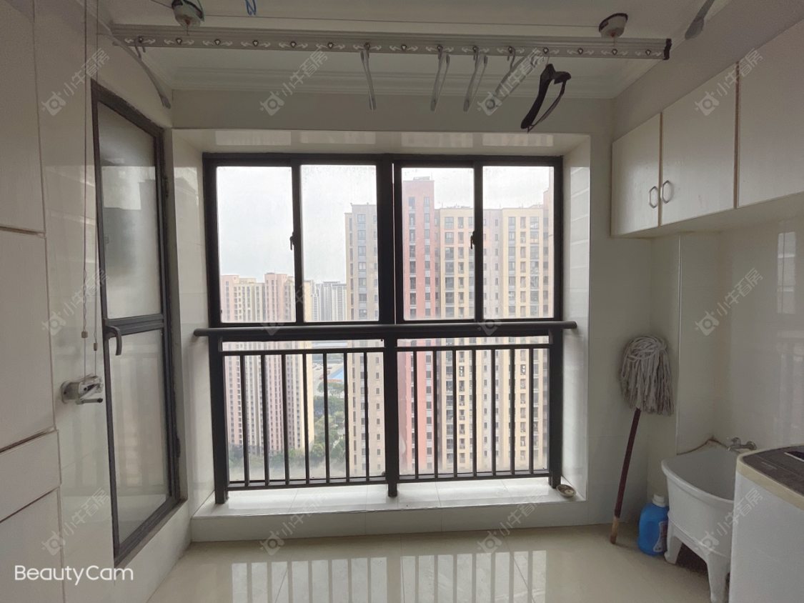 常州新城域二期在租房源室内图_小牛看房