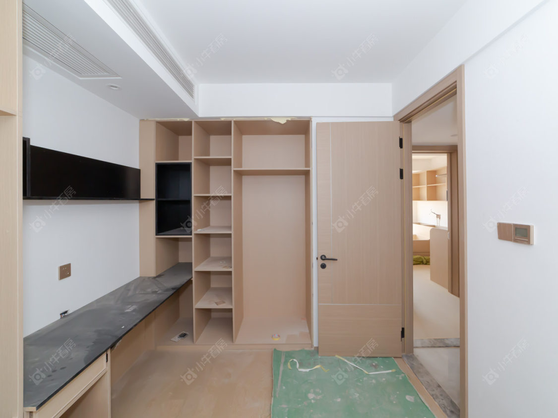 常州万科新都会在售二手房源室内图_小牛看房