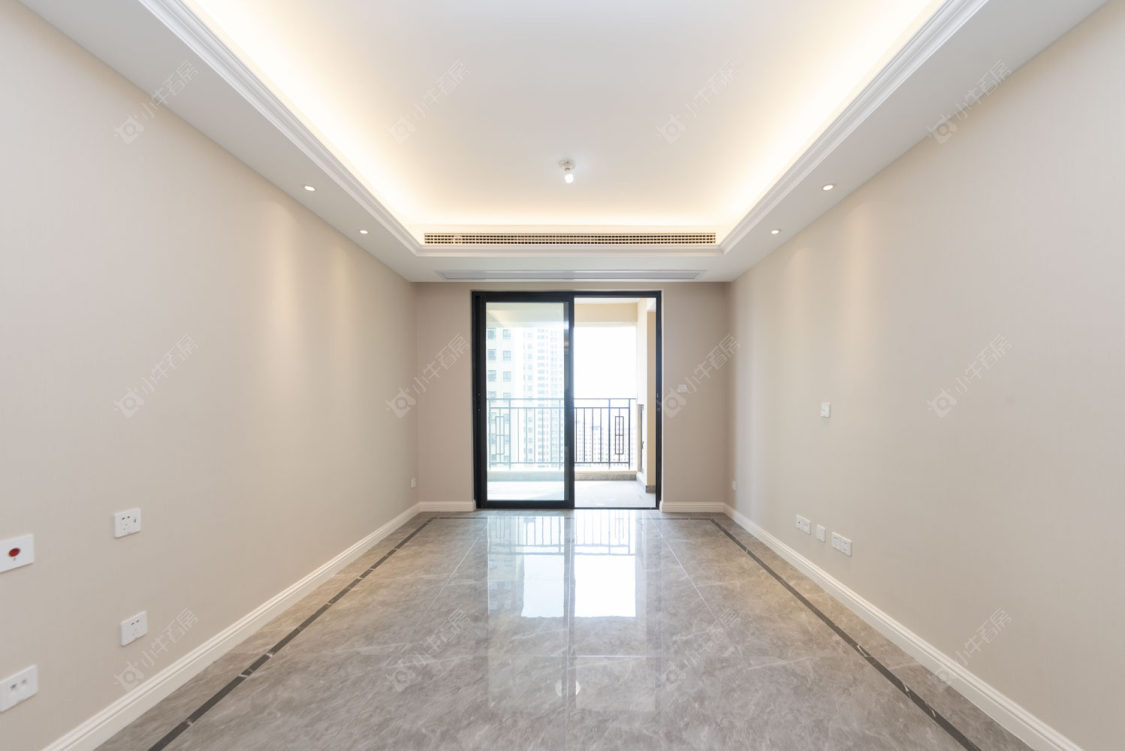 常州新城华宇悦隽公馆在售二手房源室内图_小牛看房