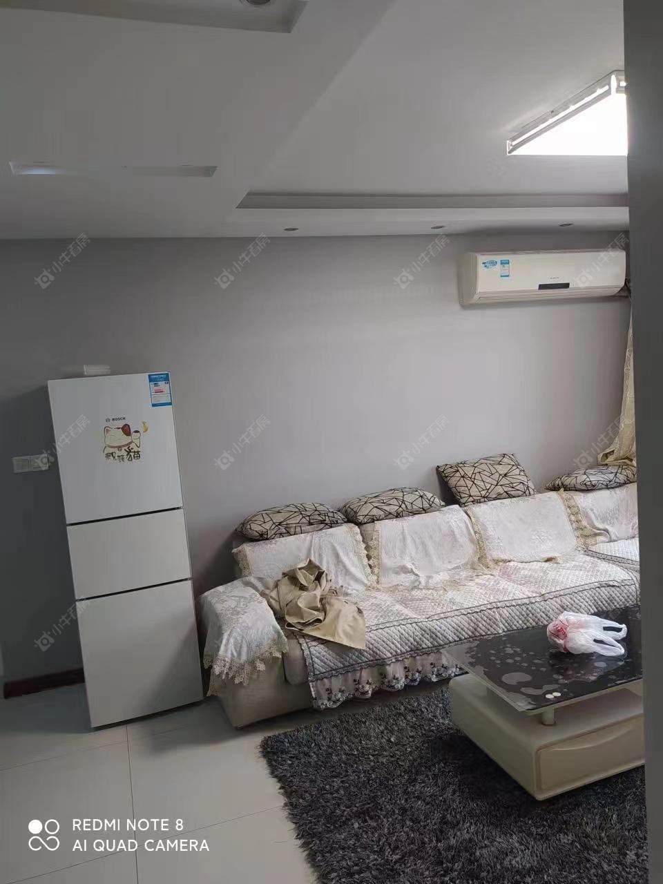 常州兰陵尚品花园在租房源_小牛看房