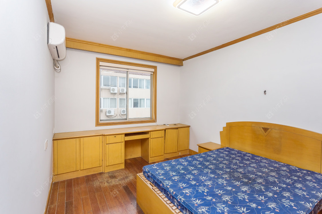 常州翠竹新村北区在售二手房源室内图_小牛看房