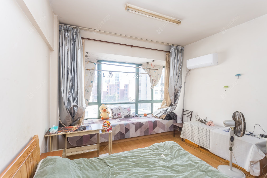 常州汇金置业广场在售二手房源室内图_小牛看房