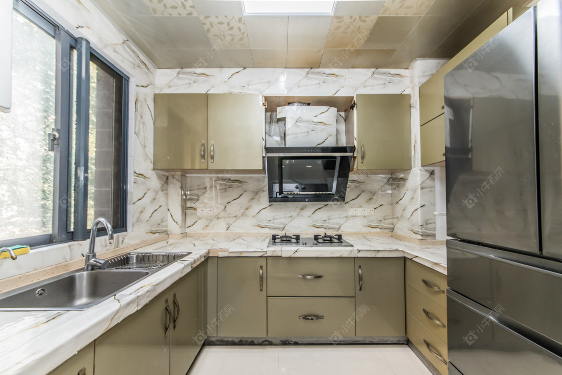 世茂香槟湖一期房源室内图 常州世茂香槟湖一期在售二手房源室内图_小牛看房