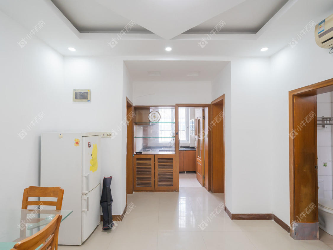 常州中山路在租房源室内图_小牛看房