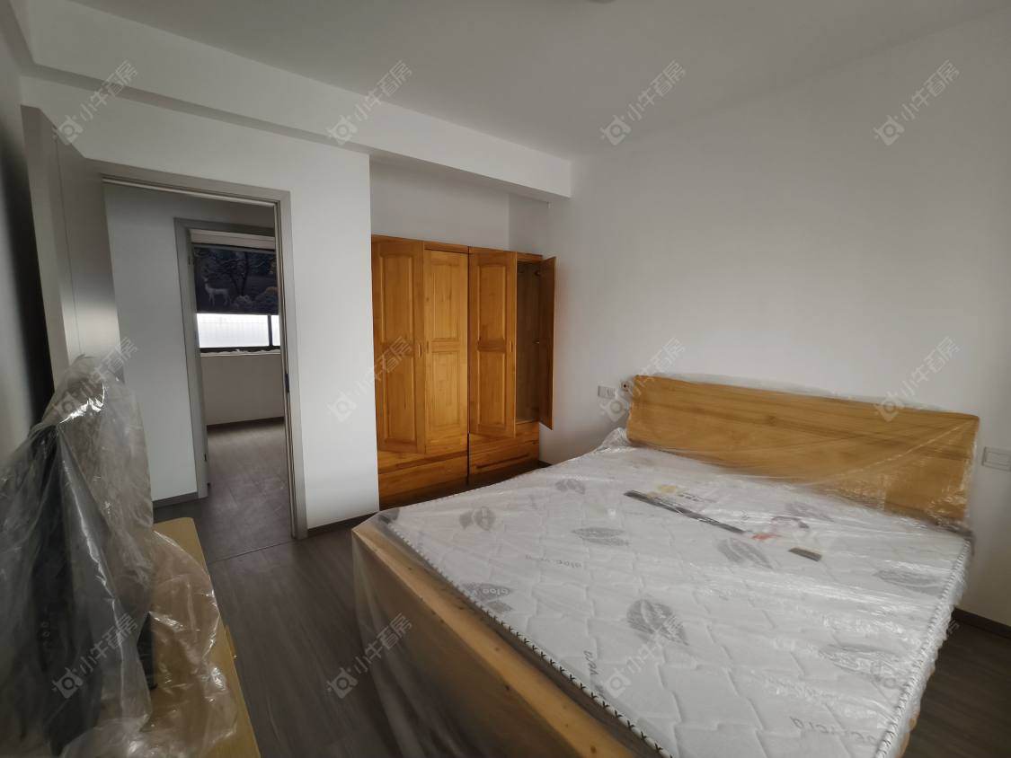 路劲天隽峰荟房源室内图 常州路劲天隽峰荟在租房源室内图_小牛看房