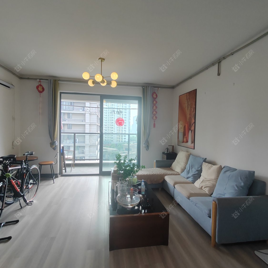 常州五星星韵城在租房源_小牛看房