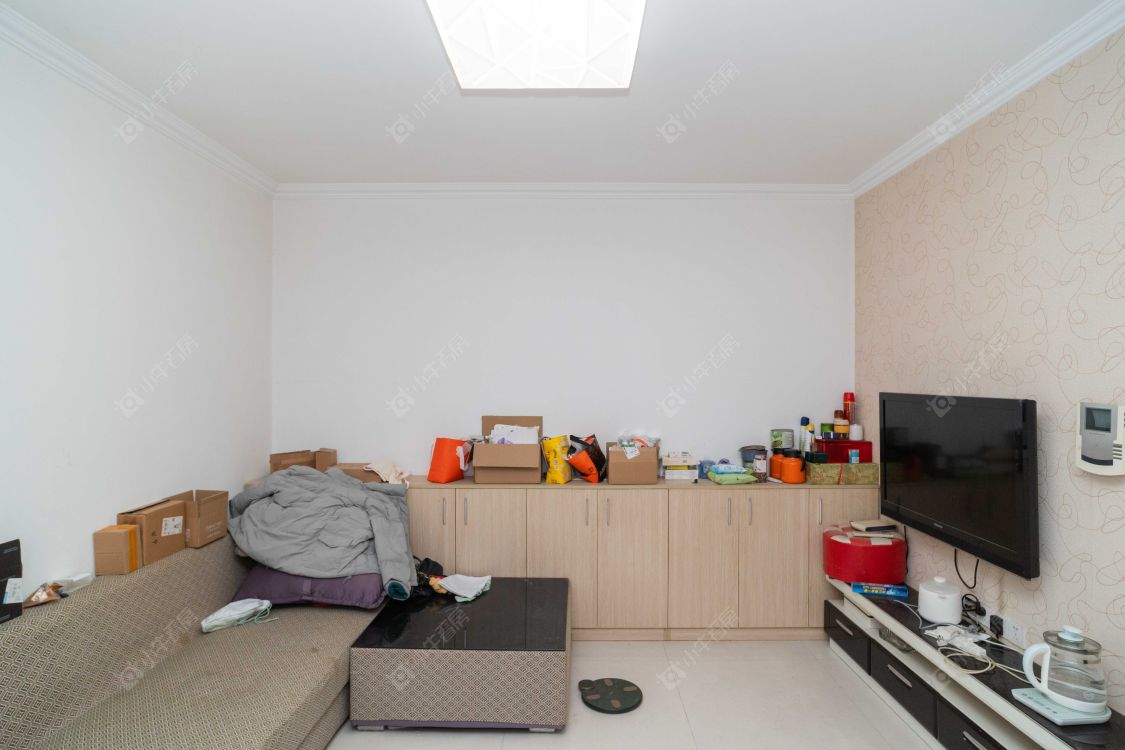 常州景瑞曦城在售二手房_小牛看房