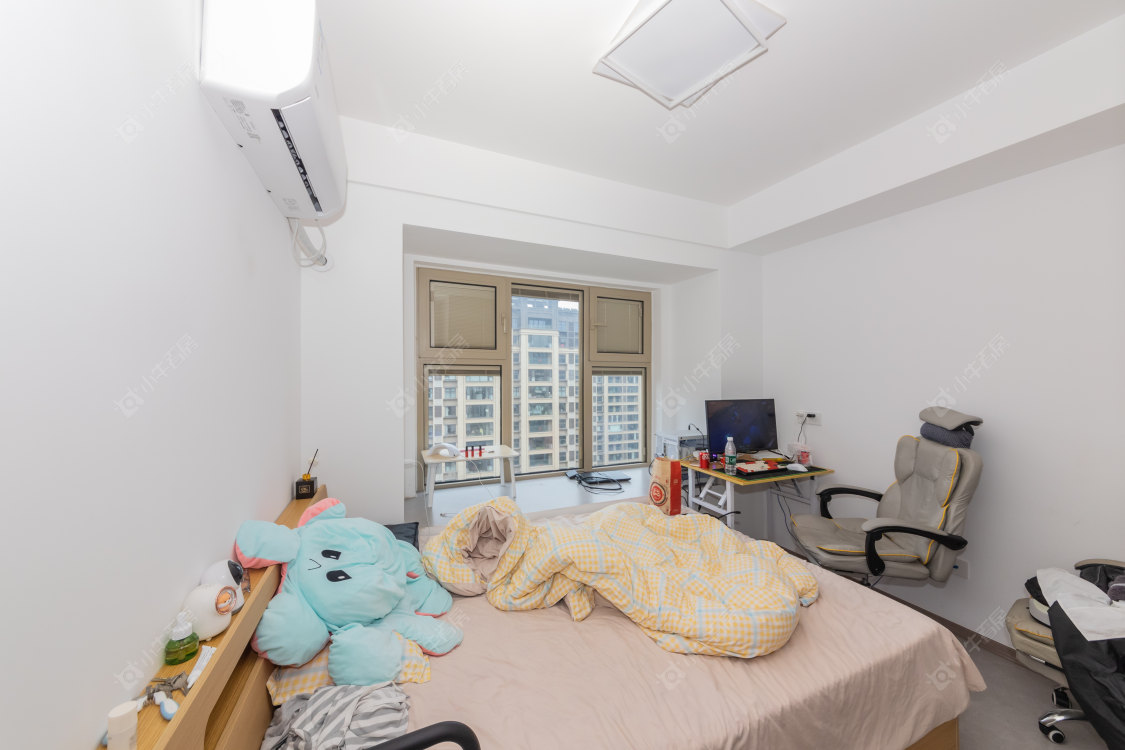 常州龙控公园道在售二手房源室内图_小牛看房