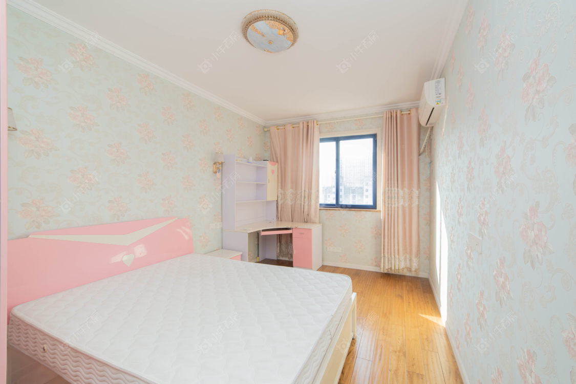 常州太湖明珠苑南苑在售二手房源室内图_小牛看房