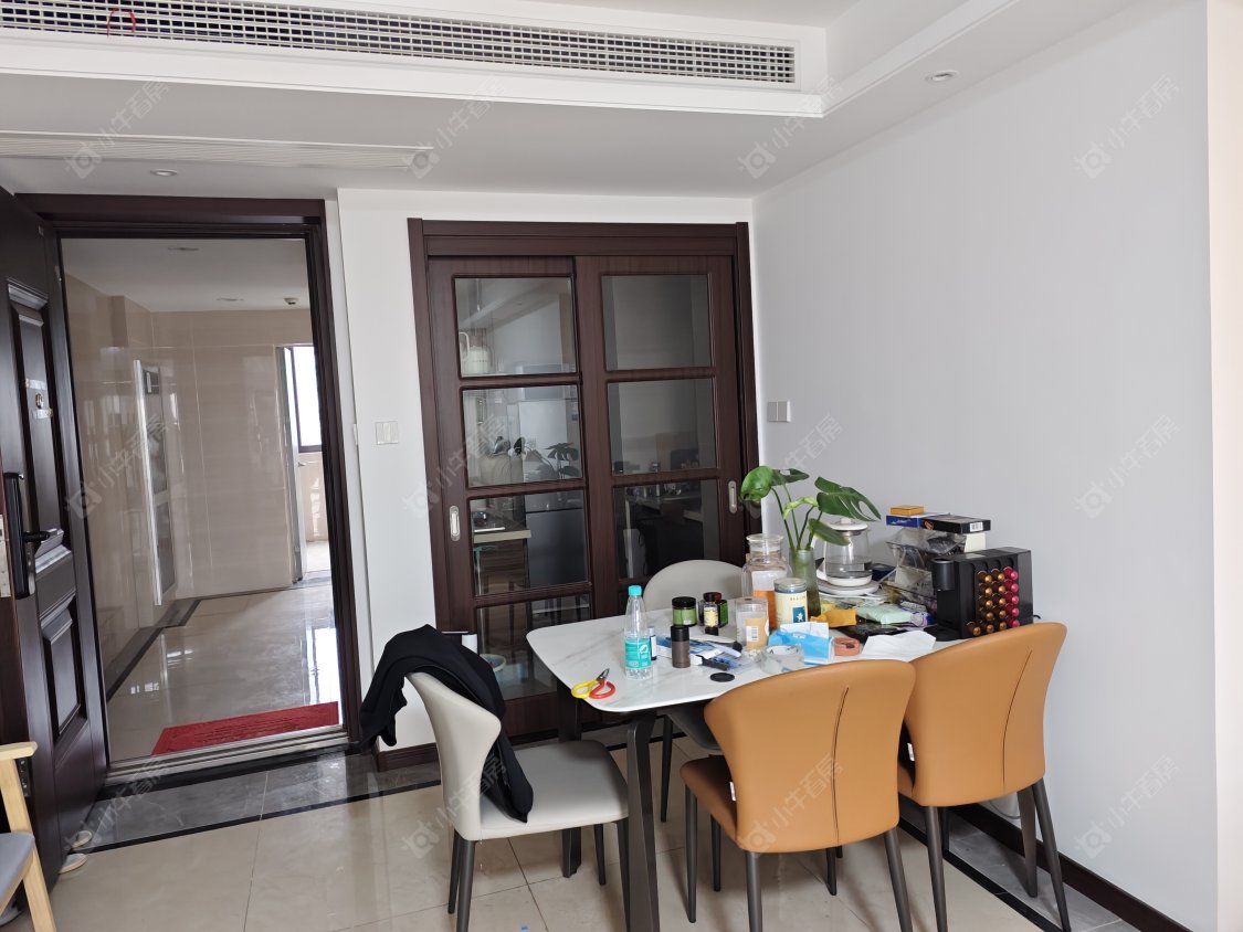 常州蓝光晶曜在租房源室内图_小牛看房