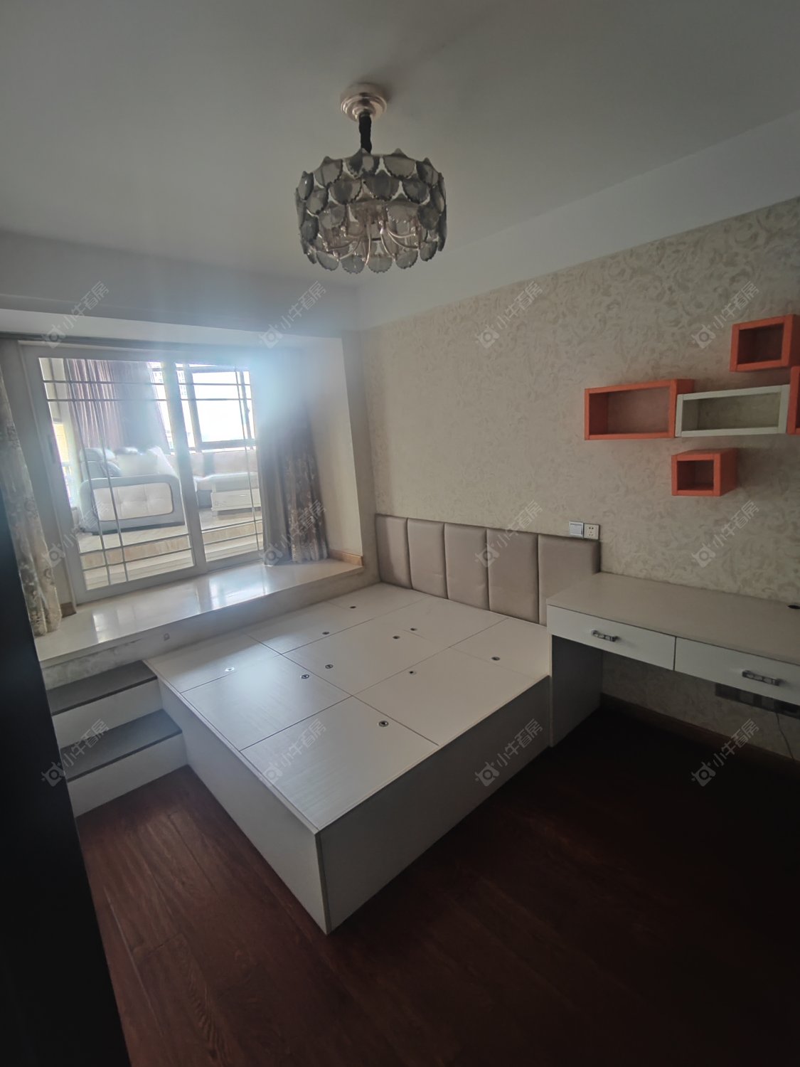 佳兆业凤凰湖壹号房源室内图 常州佳兆业凤凰湖壹号在租房源室内图_小牛看房