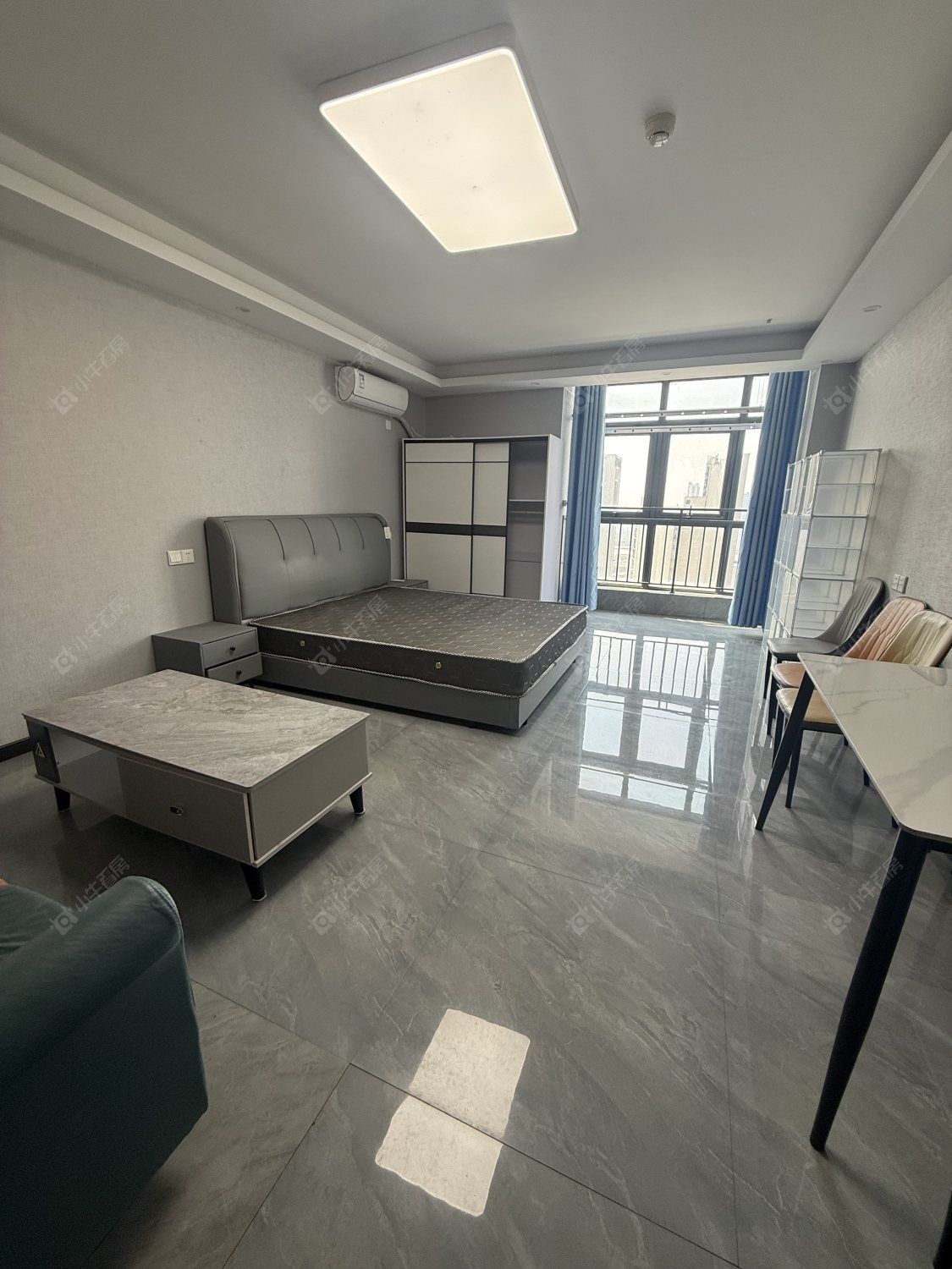 常州星湖广场在租房源_小牛看房