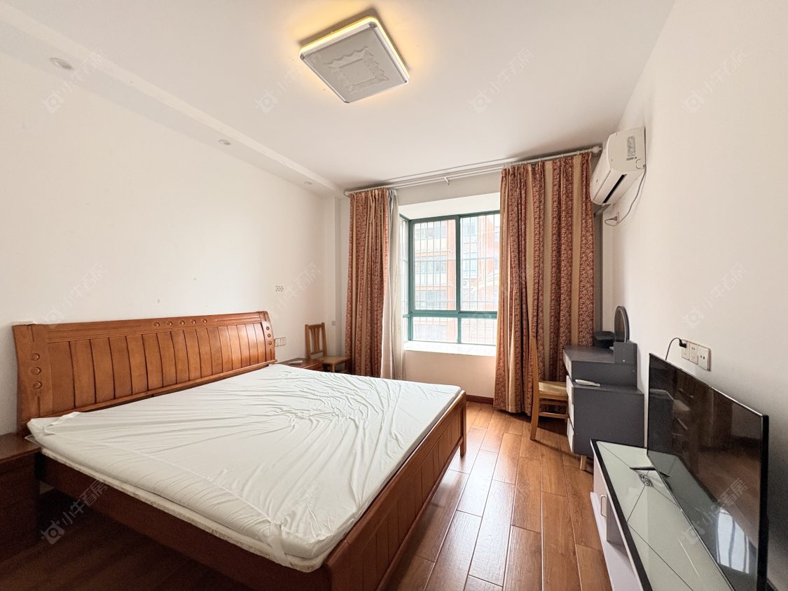 常州金鼎城市花园在售二手房源室内图_小牛看房