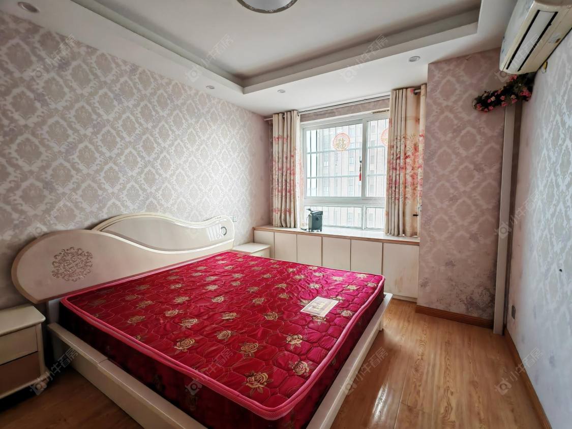 常州绿地世纪城三期在租房源室内图_小牛看房